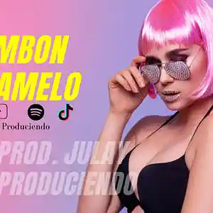 Picture for song 'Bombon Caramelo' by artist 'Julay Produciendo'