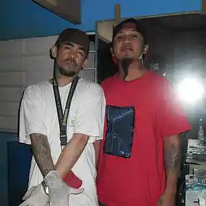 Picture for song 'AKO AY TAO LANG' by artist 'Kawayan 6th'