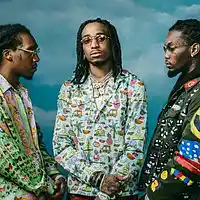 Picture for song 'Culture (Migos Type Beat)(BUY 1 GET 1 FREE)' by artist 'AYOCXRN (Formerly King Corn Beatzz)'