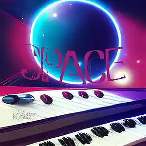 Picture for song 'Space' by artist 'Kireya'