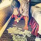 Picture for song 'Chief Keef Type Beat - Grindin (Prod. By Kristos)' by artist 'Kristos Entertainment'