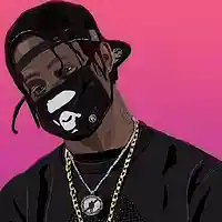 Picture for song 'Cellphone *FREE DL* (Buy 1 Get 3 Free)' by artist 'Larkin Beats'