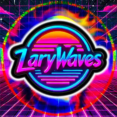 Picture for song 'Firefly Cabin' by artist 'LaryWaves'