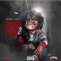 Picture for song 'Young Nudy x Southside x Pi'erre Bourne - Cookout' by artist 'LifeorDeath Entertainment'