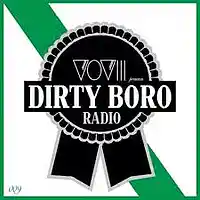 Picture for song 'Boro Trap Muzik' by artist 'Light Uzamaki'