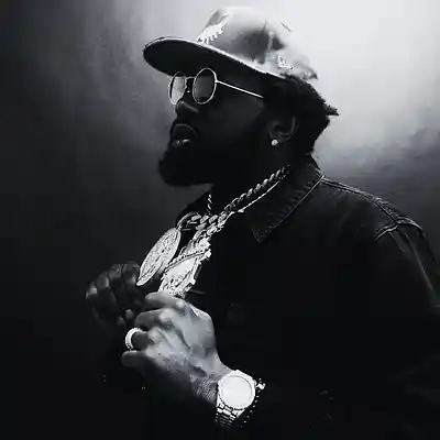 Picture for song ''SMOG'- Griselda Type Beat' by artist 'Maco Beats'