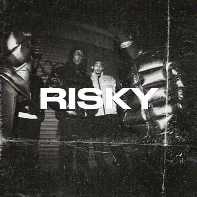 Picture for song 'Risky (Fimiguerrero x EsDeeKid)' by artist 'Maestro Da City'