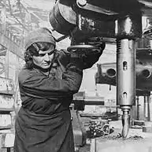 Picture for song 'Factory Worker' by artist 'Manfred's Mirror'