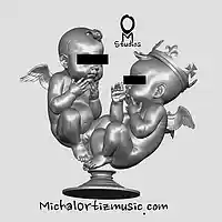 Picture for song 'Boss (Prod. by Michal Ortiz)' by artist 'Michal Ortiz Music'