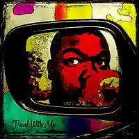 Picture for song 'Travel With Me ' by artist 'MOE U DID IT AGAIN'