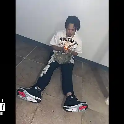 Picture for song 'Bloodhound Q50 x Fullychop Type Beat-"BAY BAY"' by artist 'MP3Meech'