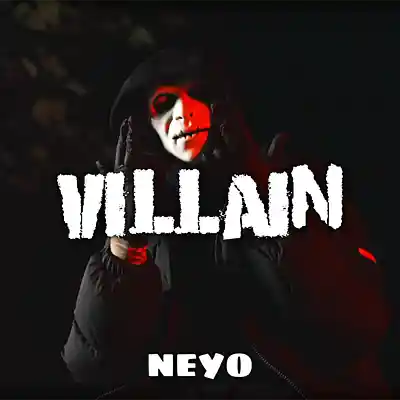 Picture for song '"VILLAIN" UK Drill Type Beat x NY Drill Type Beat' by artist 'neyoooo36'