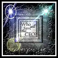 Picture for song 'Who Will Save This CEO? (inst)' by artist 'Numi Who Creative Covers'