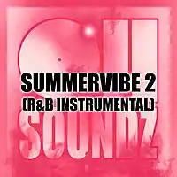 Picture for song 'Summervibe 2 (R&B Instrumental)' by artist 'O2 Soundz'
