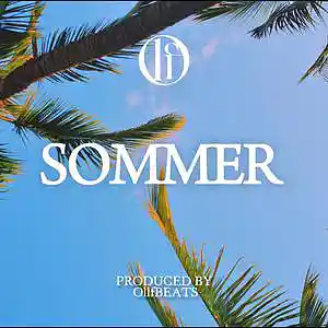 Picture for song 'SOMMER' by artist 'OllfBEATS'