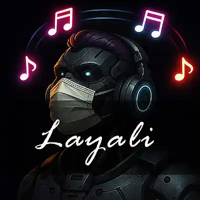 Picture for song 'Layali' by artist 'Owl 5.0'