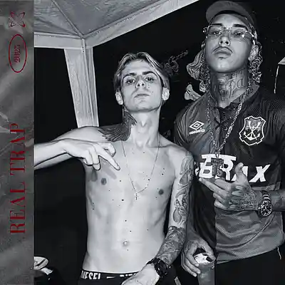 Picture for song 'REAL TRAP - JS DA TORRE X PEDRIN' by artist 'ProdByDon'