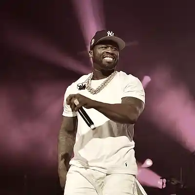 Picture for song '"50CENT" 50 Cent x Baby Keem type beat' by artist 'prod. chillbang'