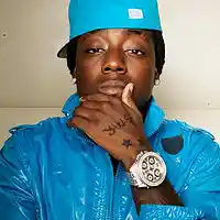 Picture for song 'Downfall (Prod.by Providence)' by artist 'Providence Beats'