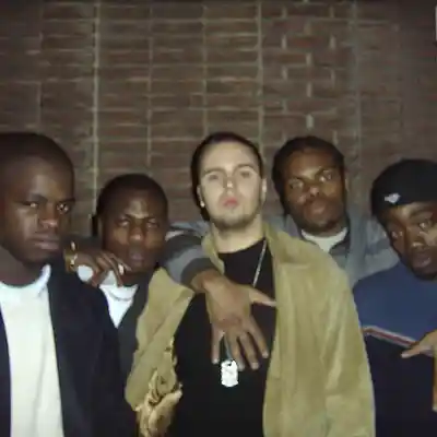 Picture for song 'It s Sad' by artist 'Ramzula'