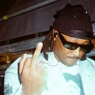 Picture for song 'Valet' by artist 'RicandThadeus'