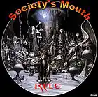 Picture for song 'Societies Mouth' by artist 'RYLE'