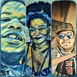Artist picture
