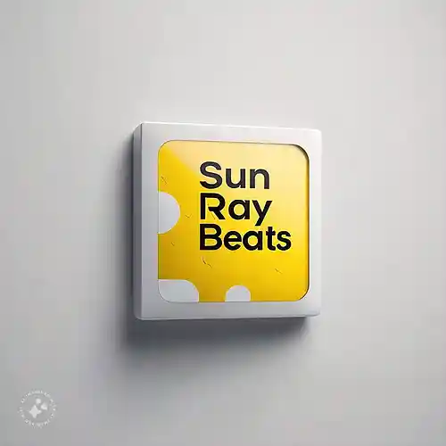 Picture for song 'Sun Ray #1' by artist 'Sun Ray Beatz'