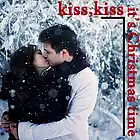 Picture for song 'Kiss Kiss It's Christmas Time' by artist 'Sanctum Media'