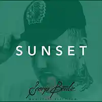 Picture for song 'SCORP BEATZ - SUNSET' by artist 'Scorp Beatz'