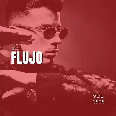 Picture for song 'Flujo - Rauw Alejandro x Myke Towers Type Beat' by artist 'SKorpio8'
