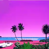 Picture for song 'Memory Lane (Trap Soul) ' by artist 'Stacked Up Michael'