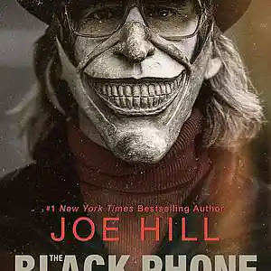 Picture for song 'Black Phone' by artist 'Stainoff'