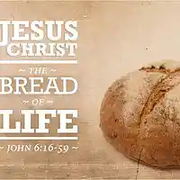 Picture for song '150823 Bread of Life' by artist 'St Johns Church Sermons'