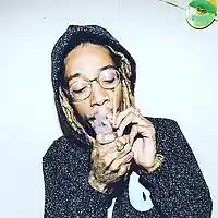 Picture for song '*Huf $ockz*' by artist 'StudBeats'