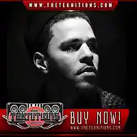 Picture for song 'DREAMFULL' by artist 'The Teknitions'