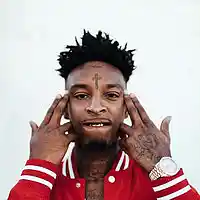 Picture for song 'Drippin' by artist 'THE TRILL'