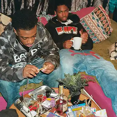 Picture for song 'SEXY DRILL X JERSEY CLUB TYPE BEAT' by artist 'tonyluvsyou'