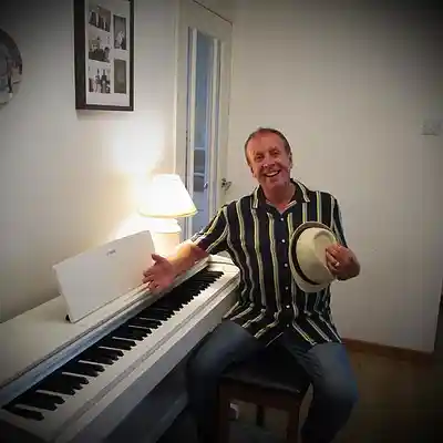 Cover picture of song topping the music charts