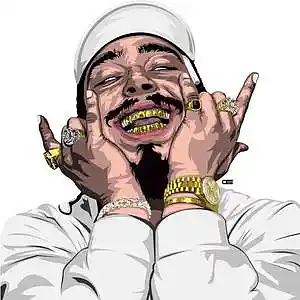 Picture for song 'All white (Buy 1 Get 1 Free)' by artist 'TRAP XZECC'