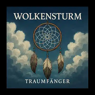 Picture for song 'tausend spiegel' by artist 'Wolkensturm'