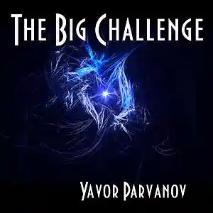 Picture for song 'The Big Challenge' by artist 'Yavor Parvanov'