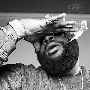 Picture for song 'Yung Fokus - So Many' by artist 'Yung Fokus'