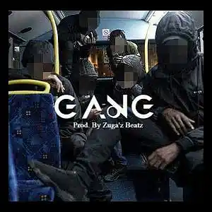 Picture for song 'Gang' by artist 'Zuga'z Beatz'