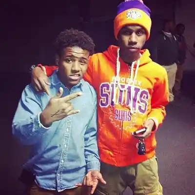 Picture for song '"United" - Speaker Knockerz Type Beat' by artist '1A.I.'