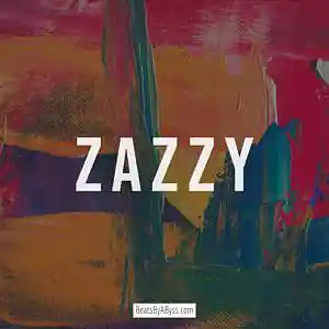 Picture for song 'Zazzy' by artist 'abxxss'