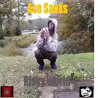Picture for song 'Enough featuring Unclw Dro' by artist 'Ace Sanks'