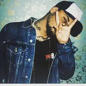 Picture for song 'Soon Enough' by artist 'THE GOD ADOT'