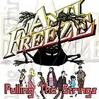 Picture for song 'Hear the Silence - Live' by artist 'Anti Freeze'