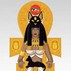 Picture for song 'Vermillion' by artist 'Bastet'